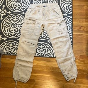 Armani Exchange Summer Pant